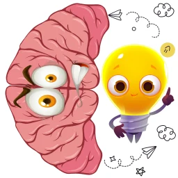 DOP Brain One Part icon