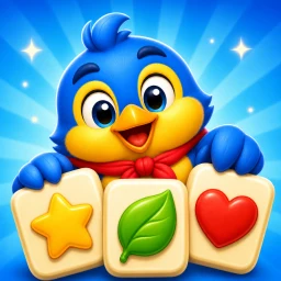 Symbol von Tile Match