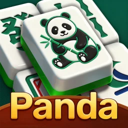 Symbol von Panda Tile Match