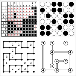 Значок PuzzleGym